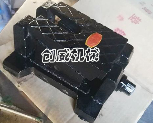 S86防滑型精密数控机床调整垫铁