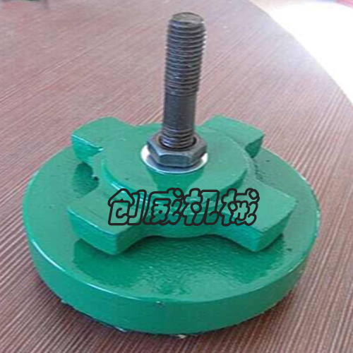 s78-8机床减震垫铁