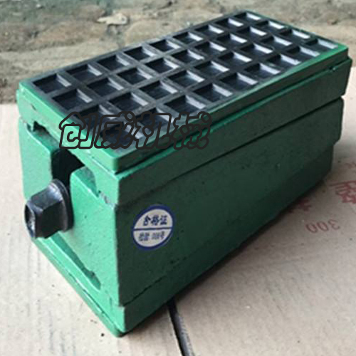 三防机床减震垫铁