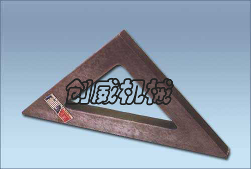 铸铁角尺
