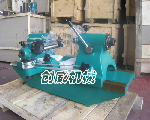 高精度偏摆检查仪